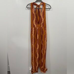 medium lexbreezy hi’i jumper